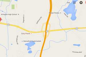 Police ID Woman Killed In One-Car Taconic Crash
