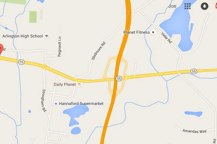 Police ID Woman Killed In One-Car Taconic Crash