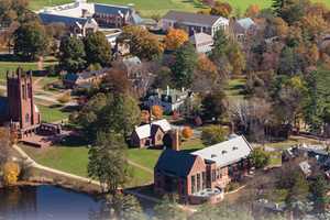 Prep School With Westchester Ties At Center Of Rape Case 