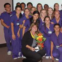 White Plains Hospital Honors Nurse Apprentice Graduates