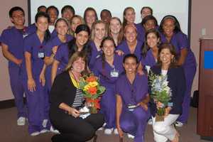 White Plains Hospital Honors Six White Plains Nurse Apprentice Graduates