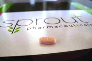 FDA Approves Pill To Enhance Women's Sexual Desire