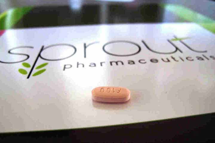 FDA Approves Pill To Enhance Women's Sexual Desire