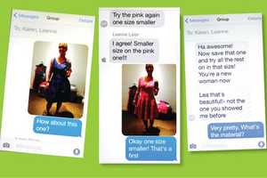 Harrison Weight Loss Program Forces Client To Adjust Shopping Habits
