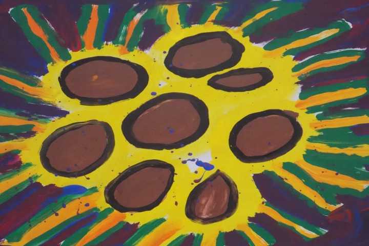 Rye Arts Center Exhibits 'Inspired: Masters And Students'