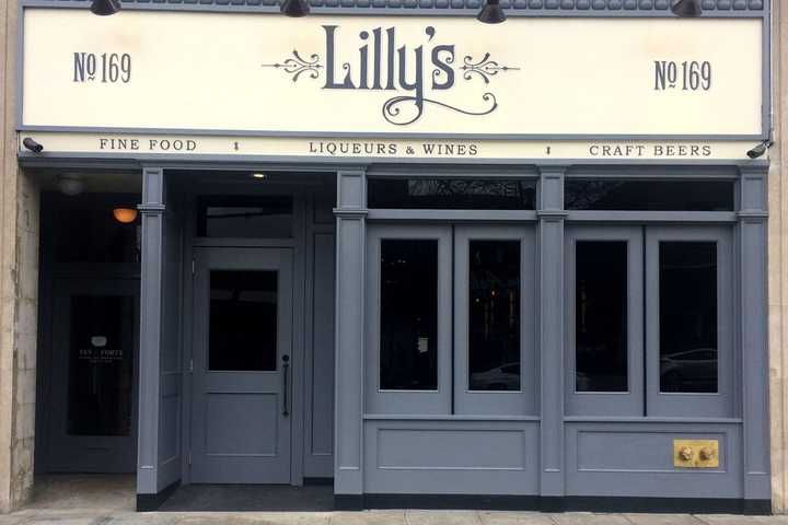 Lilly's In White Plains Earns 'Good' Rating From New York Times