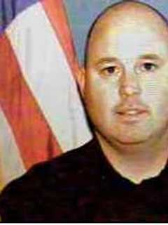 Two Stamford Police Officers Help Save Golfer's Life 