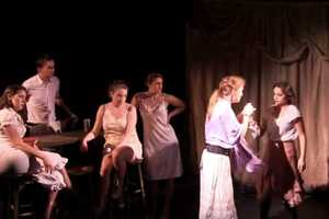 Pace Performing Arts Alumni Shine On Screen, Stage