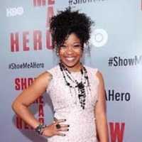 <p>Pace alum Dominique Fishback is starring on the HBO mini-series Show Me A Hero.</p>