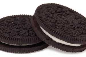 Presidential Candidate Donald Trump Wants Supporters To Swear Off Oreos