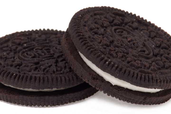 Presidential Candidate Donald Trump Wants Supporters To Swear Off Oreos