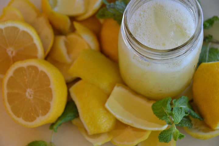 Make Lemons Into Lemonade For National Lemonade Day, Greenburgh 