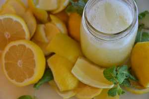 Make Lemons Into Lemonade For National Lemonade Day, Putnam