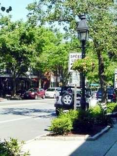 Ridgefield Named Safest City In Connecticut