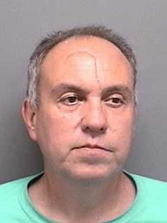 Stamford Man Facing Additional Charges In Wave Of Darien Car Burglaries