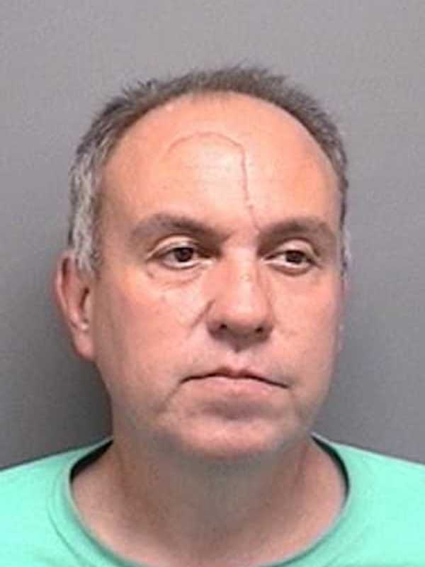 Stamford Man Facing Additional Charges In Wave Of Darien Car Burglaries