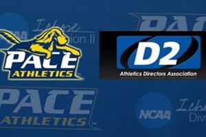36 Pace Athletes Honored With Academic Achievement Awards