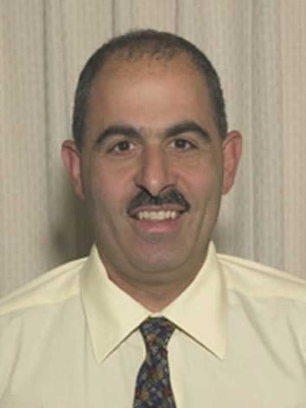 Pace Promotes Barry Moriarty To Assistant AD For Sports Medicine