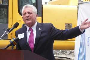Norwalk Mayor Hosts Youth Concussion Summit At City Hall