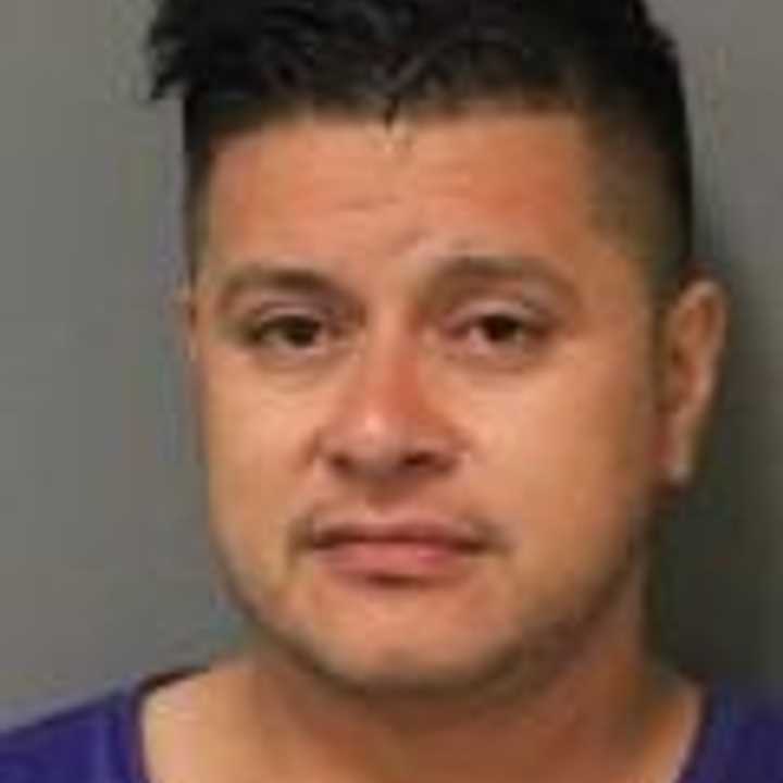 Patino was issued traffic tickets and will appear in court Sept. 3 at 11 a.m.