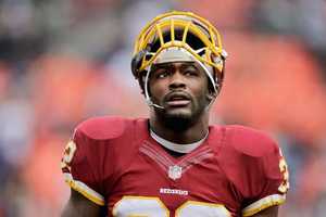 Norwalk's Silas Redd Jr. Scheduled For Knee Surgery