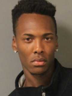 Two Westchester Men Charged In Bicycle Shop Burglary