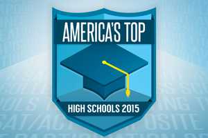 Westchester High Schools Among Nation's Best In Latest Newsweek Rankings