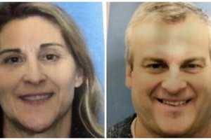 Missing Easton Couple's Son Reportedly Named Person Of Interest