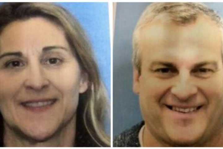 Missing Easton Couple's Son Reportedly Named Person Of Interest
