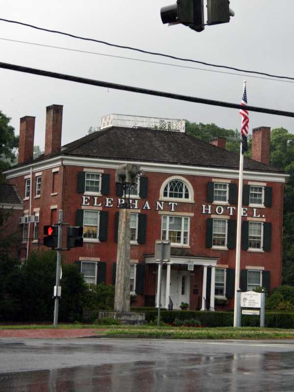 Domestic Violence Services Comes To Northern Westchester