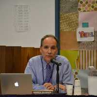 <p>Katonah-Lewisboro Superintendent Andrew Selesnick.</p>