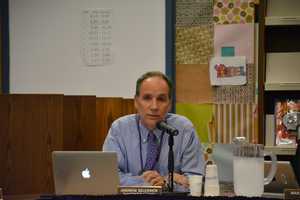 Katonah-Lewisboro Enrollment Drop Is Less Than Projected