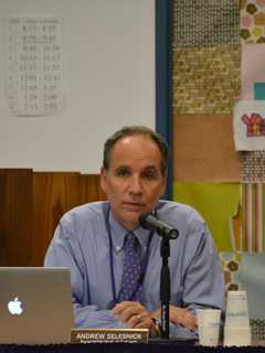 Katonah-Lewisboro Superintendent 'Saddened And Angered' By Swastikas