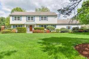 Open Houses In Weston This Weekend