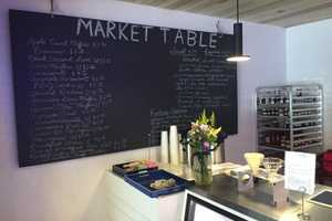 Market North, Newly Opened In Armonk, Aims To 'Change The Marketplace'