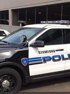 Stamford Man Charged With Assault That Left Victim With Broken Jaw