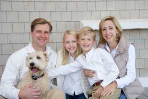 Stamford-Based Founder Of E.A.T. Shares Back-To-School Food Allergy Tips