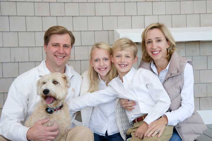Stamford-Based Founder Of E.A.T. Shares Back-To-School Food Allergy Tips