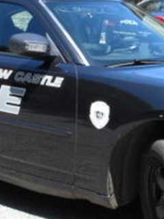 Two Injured When Car, Garbage Truck Collide In Millwood