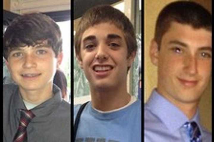 Eastchester Father Sentenced In Crash That Killed Three