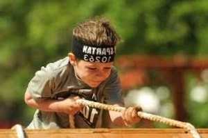 Spartan Race For Kids Coming To Stamford In September