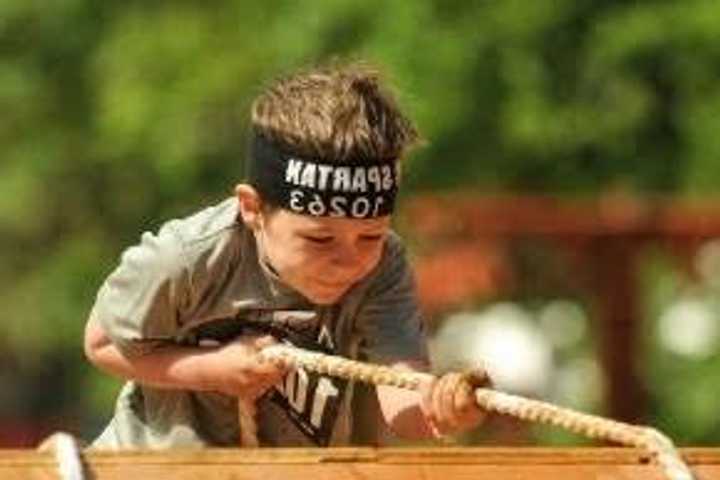 Spartan Race For Kids Coming To Stamford In September
