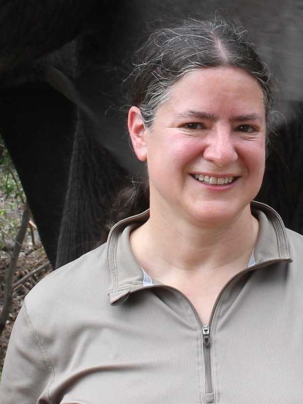 Rye Scientist Is Expert Commentator On First Live 'PBS' Nature Series