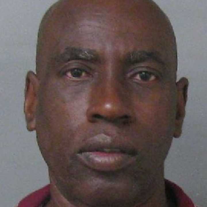 Lucius Crawford, 60, is charged with stabbing death a woman to death in his Mount Vernon home Dec. 4. 