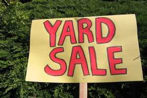 Clean Out Garage, Price Unused Items For Eastchester Town Yard Sale