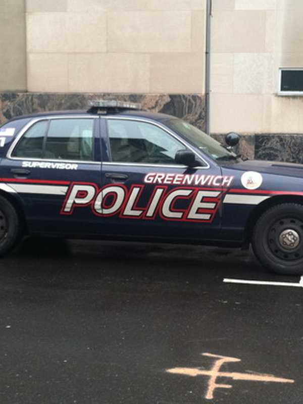 Burglary Reported At Old Greenwich Residence