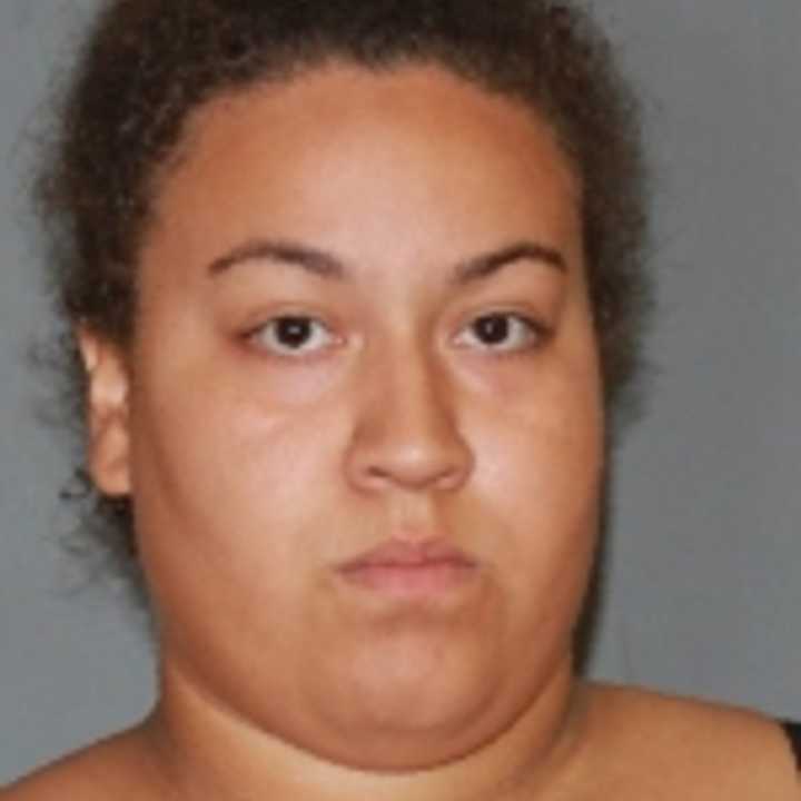 Mahopac resident Victoria Serrano faces several charges after Somers police said she falsely reported being robbed.