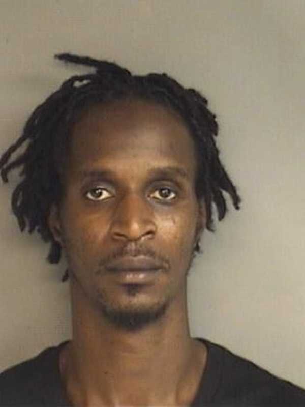 Stamford Police: Officers Found PCP On Man Charged With Urinating In Park