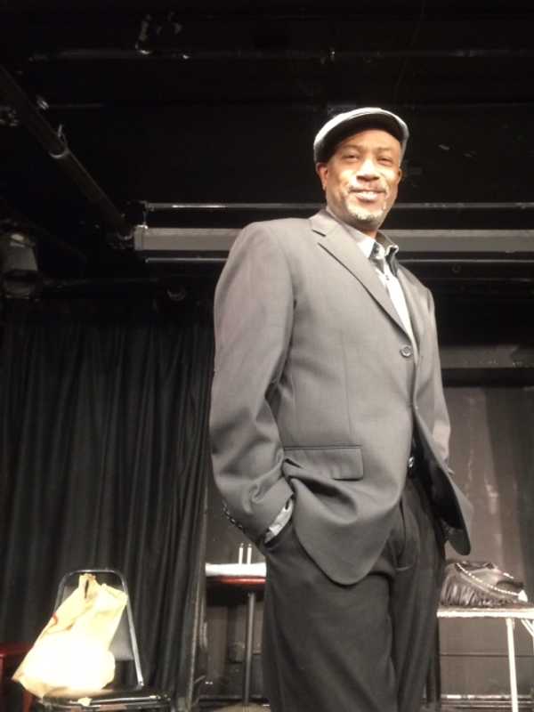Mount Vernon Activist Relives History With Role In 'Show Me A Hero'
