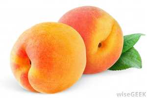 Did You Eat A Peach For National Peach Day, Lewisboro?